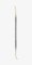 BALL PLUGGER N. 18 TITANIUM