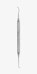 CURETTE GOLDMAN-FOX 1