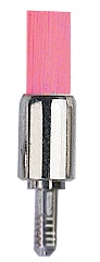 Edenta Prophylaxis Brushlets (RA, Screw-In, Snap-On) - leštiace kefky na profylaxiu - 100 ks