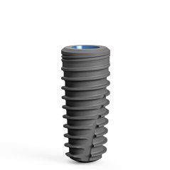 Implantáty LASAK BioniQ® T5.0 - Tapered, kónické