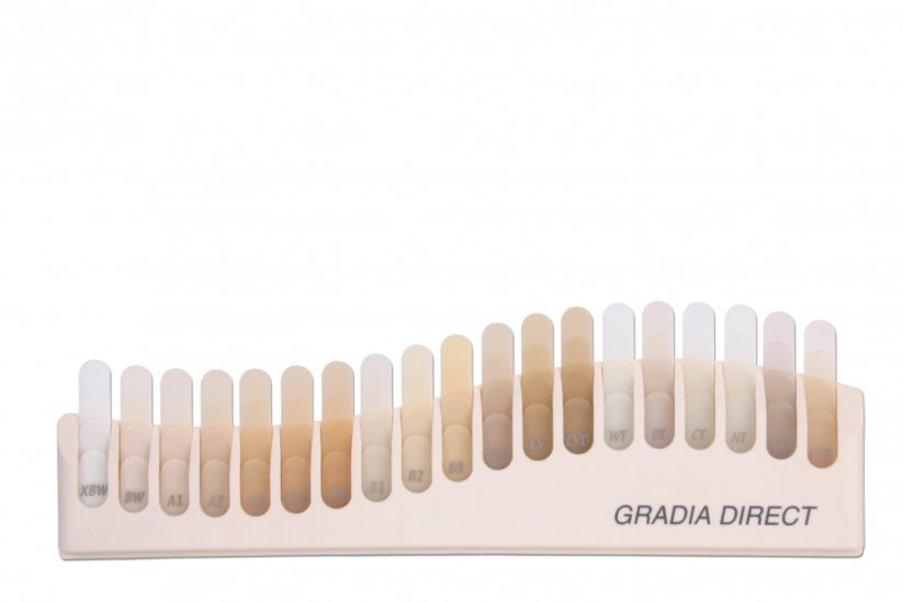 GC Gradia Direct