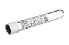 Greiner VACUETTE® TUBE Z No Additive skúmavky, 9ml, 50ks