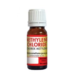Cerkamed MetylénChlorid