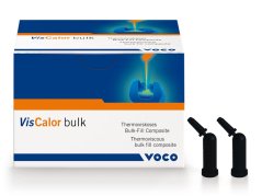 VOCO Aplikátor VisCalor + kapsule VisCalor Bulk