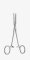 Medesy Kelly-Rankin hemostatic forceps - hemostatické kliešte
