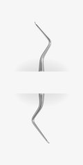 DEBRIDEMENT CURETTE N.3-4