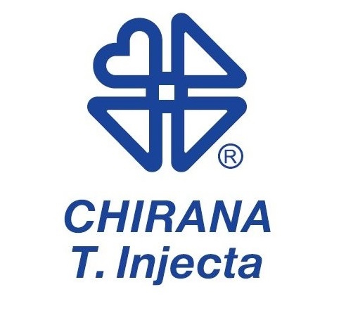 CHIRANA T.Injecta CHIRANA T.Injecta