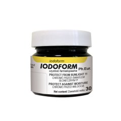 Cerkamed Jodoform