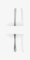 Medesy 872/P14 - G-Fox preriosteal elevator
