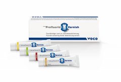 VOCO Profluorid Varnish - lak na desenzibiláciu zubov