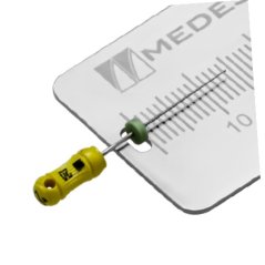 Medesy 6170 - Endodontické pravítko