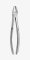 TOOTH FORCEPS N.  1