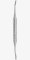 BONE FILE MILLER N.1 mm180