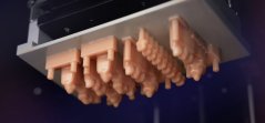 KeyPrint KeyModel - živica na presné a detailné dentálne modely