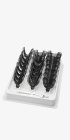 Impression tray kits and accessory