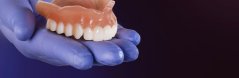 KeyPrint KeyDenture Base - živicová báza