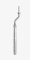 OSTEOTOME CONCAVE CURVED mm4.2