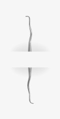 KRAMER CURETTE N. 1