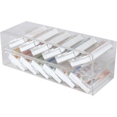 Cerkamed Endo-Station Go Gutta Box - oraganizér