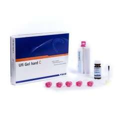 VOCO Ufi Gel hard C