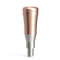 Attachment PrimeLOC – priamy QR, LASAK