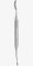 MILLER-COLBURN N. 5 BONE FILE