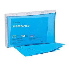 Pluradent PluLine filtrovací papier
