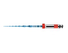 VDW Reciproc BLUE - rotačné endodontické nástroje - 6 ks