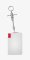 USED NEEDLES CONTAINER