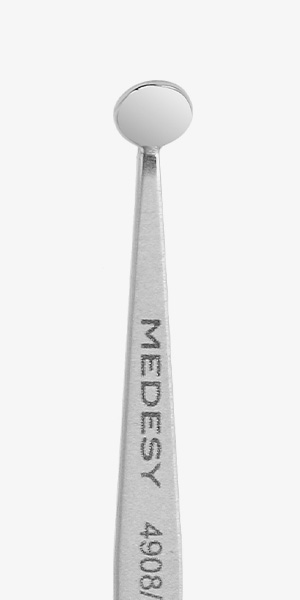 Medesy 4908 - Mikrochirurgické mikro zrkadlá - 1 ks