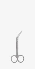 SCISSOR SPENCER mm115 ANGLED