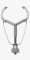 MATRIX RETAINER IVORY N12