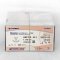 MONOLAC monofilament HR 18, 1 EP - 5/0 USP, 1 x 75 cm, 24 ks