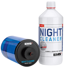 EMS Night Cleaner
