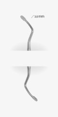 BLADE ENDODONTIC EXCAVATOR mm3