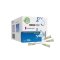 Cerkamed Endo-Top - Endodontické ihly, 100 ks