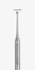ROUNDED ENDODONTIC EXCAVATOR mm3