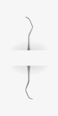 CURETTE UNIVERSAL 413/414