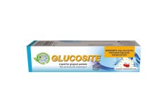 Cerkamed Glucosite - preplach a čistenie paradontálnych vačkov