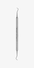 ENAMEL INSTRUMENT 8-9