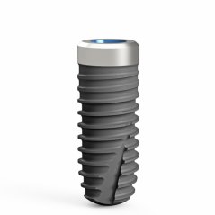 Implantát LASAK BioniQ® Plus S5.0/C1.7