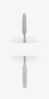Cement spatulas