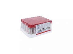 BC CAT Vacutainer Skúmavky na analýzu séra, 10ml, 100ks