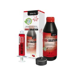 Cerkamed Endo-Solution roztok