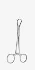 Towel/Dressing tweezers