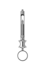 Medesy Syringe Type-A, aspirating