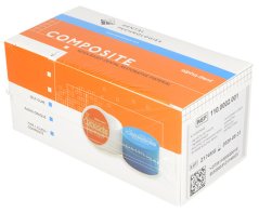 Alpha-Dent chemicky vytvrdzujúci kompozit