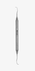 CURETTE GRACEY 1/2