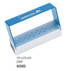 Edenta hliníkový stojan na nástroje - 1 ks