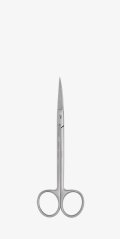 Medesy 3504 - Chirurgické nožnice Joseph pre ľavákov